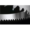 Buy cheap KM Wholesale High Speed Steel Bimetal hack saw blade from wholesalers