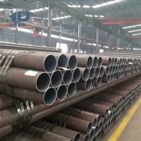 Buy cheap 304 Welded Stainless Steel Pipe SS Welded Pipe 0.16mm - 3.0mm Thickness product