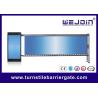 Buy cheap Durable Waterproof Advertising Boom Barrier Gate 200W For Parking Lots from wholesalers