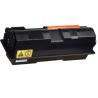Buy cheap Compatible Kyocera TK140 Toner Kit Cartridge , Laser Copier Kyocera FS - 1100 Toner from wholesalers