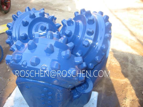 Quality General-Purpose PDC Tricone Drill Bit For Water Well Drilling for sale