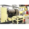 Buy cheap Industrial Boiler Robotic Welding Workcell For Military Pressure Vessels from wholesalers