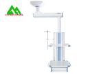 Universal Operating Room Equipment , Single Arm Rotary Ceiling Surgical Pendant