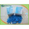 Buy cheap Surgical Sterile Blood Collection Supplies , Plastic Twist Top Disposable Blood Lancet from wholesalers