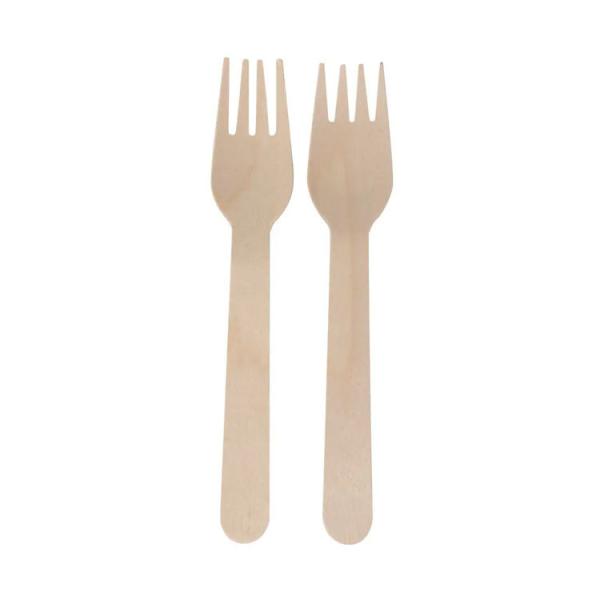 Buy cheap Wholesale Forks And Spoons Flatware Sets Factory Price Children Wooden Baby Spoon And Fork from wholesalers