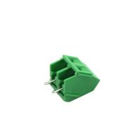 Buy cheap PA66 UL94V-0/5.0mm Screw Terminal Connector product