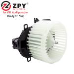 VW Auto Cooling Parts Blower Motor 7P0820021B 7P0820021D 7P0820021F 7P0820021H