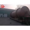 Buy cheap High Capacity Tube Bundle Dryer , Easy Operated Large Indirect Rotary Dryer from wholesalers