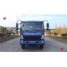 Buy cheap China Construction Trucks 4WD 4x4 Mini HOWO HOMAN Dump Truck from wholesalers