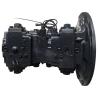 Buy cheap Excavator Spare Parts PC300-7 207-01-31141 07040-11209 Hydraulic Pump For Excavator from wholesalers