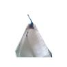 Buy cheap OEM Woven Polypropylene Industrial Sand Bags , Cement / Fertilizer Packing Bags from wholesalers