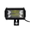 Buy cheap 72W 24V Flood 5 Inches Waterproof LED Work Lights from wholesalers
