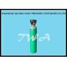 Buy cheap 40 ISO9809 Standard Liter Industrial High Pressure Argon Gas Cylinder Price TWA from wholesalers
