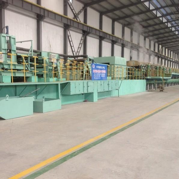 Buy cheap Push Steel Pickling Line Acid Regeneration Plant 1.2-3.0mm from wholesalers