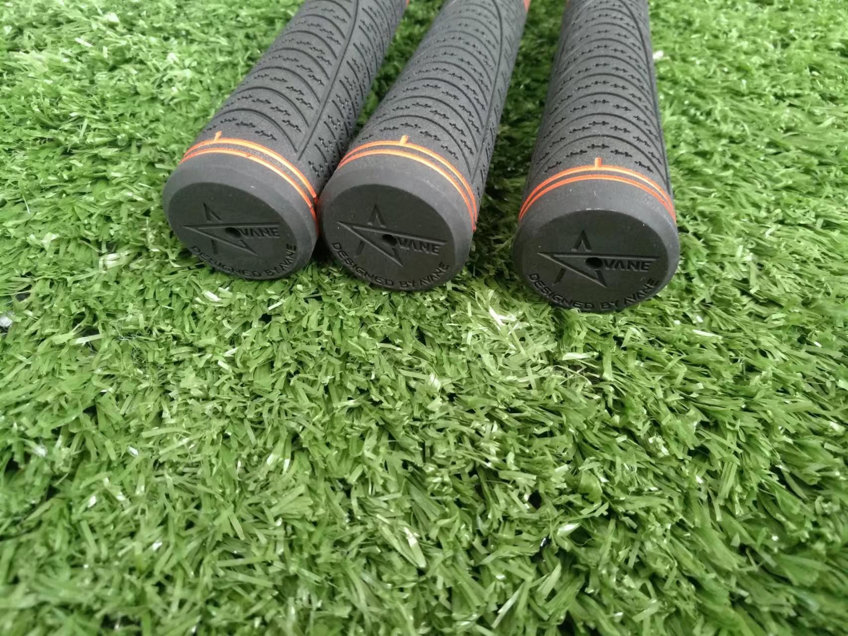 golf grip , golf grips , golf rubber grip , round grip , club iron grip , golf round grip