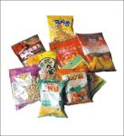 5g-500g Potato Chips Packing Machine