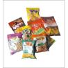 Buy cheap 2kw Small Plastic Bag Packing Machine 550kg Packaging Weight With Weighing Scale from wholesalers