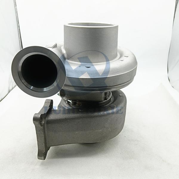 Buy cheap Excavator Spare Parts 3536808 Turbocharger 353-6808 for 96N14 diesel Engine from wholesalers