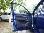 1.5T Manual 5500rpm Chery Tiggo SUV , 1.5T Comfortable Small SUV