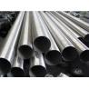 Buy cheap Hot Dip 304 Hollow ERW Seamless Galvanized Pipe JIS from wholesalers