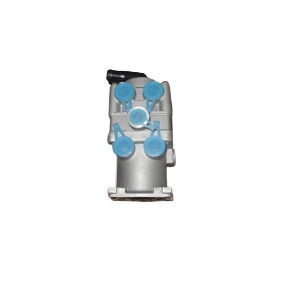 Buy cheap M16 Automatic Brake Valve , Trailer Emergency Brake Valve 4613150080 from wholesalers