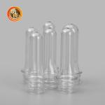 food grade Plastic Bottle Preform 28mm 30mm 38mm Pet Preform