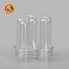Buy cheap food grade Plastic Bottle Preform 28mm 30mm 38mm Pet Preform from wholesalers