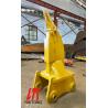 Buy cheap ZX200 Excavator Rock Ripper 35 Ton Excavator Single Tooth Ripper from wholesalers