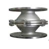 Buy cheap 304/316 Stainless Flanged Explosion Proof Steel Flame Arrester from wholesalers