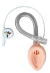 Reinforced Flexible Laryngeal Mask Airway LMA Protector Supraglottic Airway