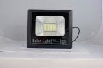 Buy cheap Brightest 200w Solar Motion LED Flood Lights , Outdoor Solar Garden Flood Lights from wholesalers