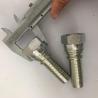 Buy cheap Water Eaton 26712-12-12 JIS Hose Fittings from wholesalers