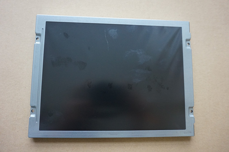 AA084SD11 Mitsubishi 8.4 inch 800(RGB)×600 1200 cd/m² Operating Temperature: -30 ~ 80 °C INDUSTRIAL LCD DISPLAY