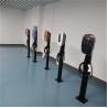Buy cheap 380V Public EV Charger Wallbox UL 11KW 16A For Public Parking Lot from wholesalers