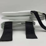 Standard Emergency Fire Retardant Protection Heat Insulation Fiberglass Fire
