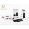 Buy cheap Bookshaped Paper Box Mobile Accessoreis Packaging Box for Iphone Leather Case from wholesalers