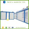 Buy cheap easy construction sandwich panel container house manufacturers from wholesalers