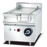 Buy cheap 80 Liters Gas Tilting Braising Pan Pulse Ignition from wholesalers