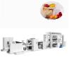 Buy cheap 3 Phase 380V V Bottom Paper Bag Manufacturing Machine 8800x2300x1900mm from wholesalers