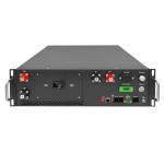 Buy cheap High Voltage BMS 160S512V 125A battery management system 3U Master Slave Lifepo4 BMS for UPS Power BESS Lithium LFP Syst from wholesalers