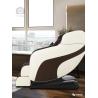 Buy cheap S Track 3D Massage Chairs AI Smart Rohs AI Controller Full Body Electric Shiatsu Massage Chair from wholesalers