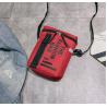 Buy cheap Giant messenger bag investigation corps shoulder bag student bag cartoon free wing bag from wholesalers