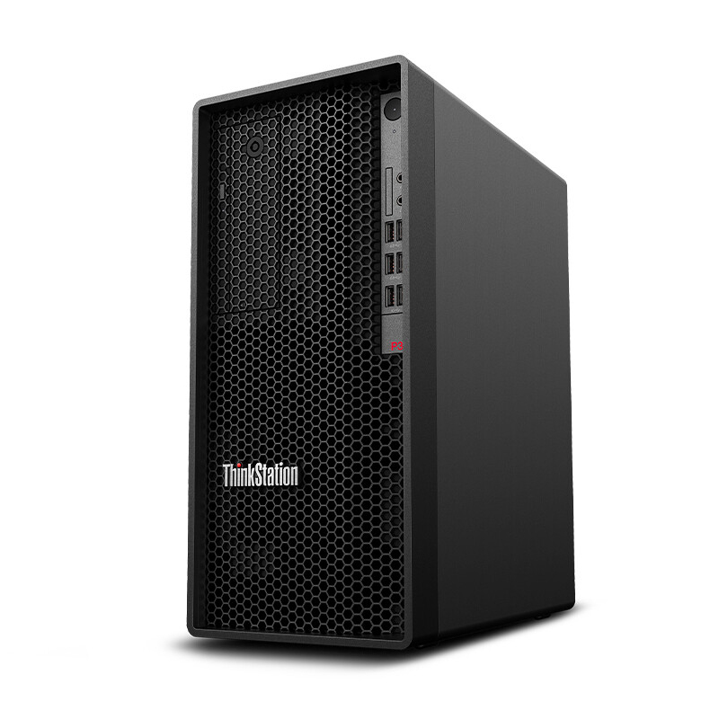 Lenovo Thinkstation P348 Intel Core Gen11 i7-11700 Computer Workstation with 8G DDR4