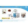 Buy cheap [BESTAR] automatic packaging machine for powder pouch 500g, 1kg BSTV-450DZ from wholesalers