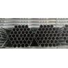 Buy cheap Standard Export Package Galvanized Steel Tubing 2inch For Construction from wholesalers