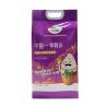 Buy cheap Custom transparent PA/PE Plastic packaging vacuum bags Food storage packing pouch Rice brick bag from wholesalers