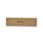 250g 300g Black Kraft Paper Box For Packaging Earring Jewlery Box Gift