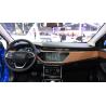 Buy cheap Chery Arrizo E Pure Electric Cars Fast Charge SUV Car 5 Seater 4 Door 401km Range from wholesalers