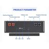 Buy cheap LiFePO4 100Ah 200Ah 10Kwh Household Energy Storage Battery With 56-58V Charging from wholesalers