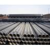 Buy cheap Customized Carbon Steel Seamless Pipe 12M High Pressure Boiler Tube from wholesalers